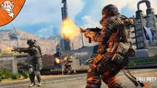 ✅🔴[UK]  DONT WATCH | CALL OF DUTY BLACK OUT |  XBOX ONE X