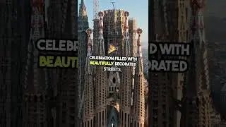 Festa Major de Gr&agrave;cia: Barcelona's Spectacular Street Festival #festamajor  #barcelona  #gracias