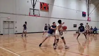 Dominic Crapia #0 Spring 2021 Highlights