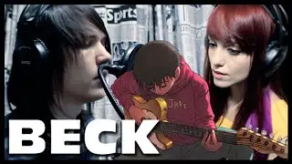 BECK - Moon On The Water (Em Português) part. Ayu Brazil