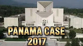 Panama Papers Case 2017 |  Disqualified under Article 62(1)(f) | Full Judgment 