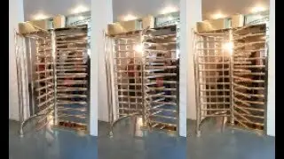 GOLDSTEEN Metal Manufacturing & Design producing a brass polished tourniquet for Real Fake Gold.