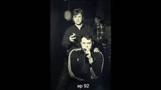 M'Goodboys, Tendies, GBPs - Matt and Shane's Secret Podcast