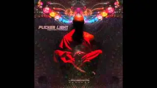 Flicker Light & Kanau&atilde; - Higher Dimensions