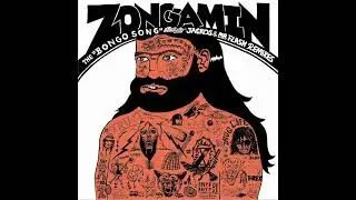 Zongamin - Bongo Song (Jackos Remix) - 2005