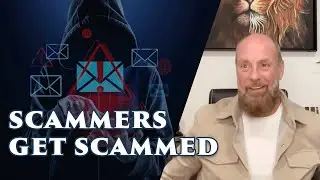 The Art of Scamming and Deception | Episode 2 | The PHENIX Investigation Podcast