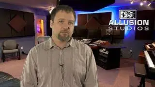 Prepare for The Recording Studio - A Thorough Explanation By Jim In Tucson