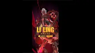 Dislyte Summoning Video Li Ling (meta nezha)