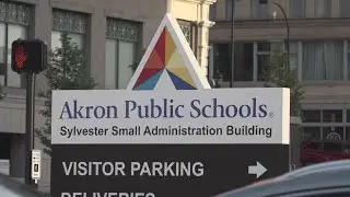 Tuesday's election set to fill seats on Akron Public Schools Board