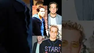 Ryan Reynolds Extravaganza: Dive into His Exclusive Images Collection! #shorts #viralshorts