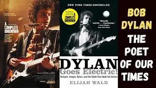 Bob Dylan's Untold Destiny: How Music, Faith, and Prophecy Shaped a Generation