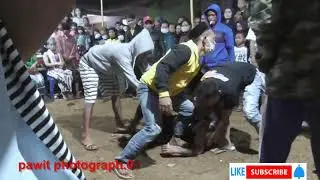 Mawud Mendem Masal / Rukun Muda Budaya / Sindut Jogoyitnan Wonosobo