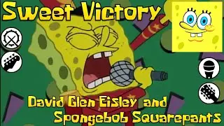 Fortnite Festival[S12] - Sweet Victory - David Glen Eisley - All Instruments FC