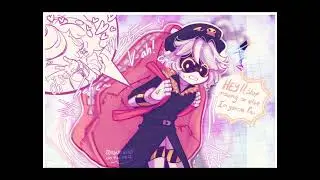 Murder Drones: Backpack time part 2 (voiced by Kanata10)(art by Hiro)