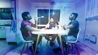 Bloopers |#Rewind 2020 | FIDAA Flicks | Between The Shots | Desi To Aussie | #HappyNewYear