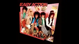 Easy Action - Mental Dance