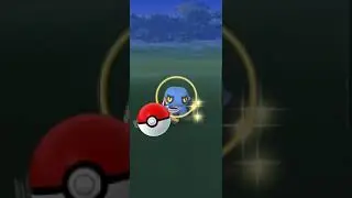 Croagunk caught in pokemon go. #Croagunk #Pokemongo