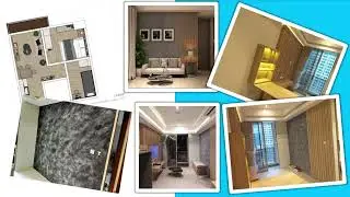 PORTFOLIO PROJECTS OF GREEN HOME DESIGNS 