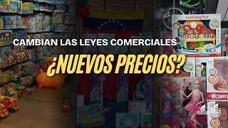 Jugueteros subrayan la necesidad de modernizar las leyes y “hacer que se cumplan”| 2+2