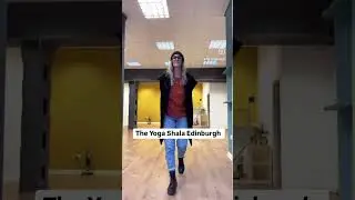The Yoga Shala Edinburgh