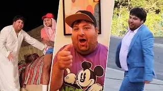 JONAH BEST MOMENTS OF 2021
