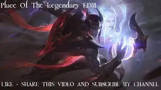 Nhạc Li&ecirc;n Minh (Music LoL Made You Play Best Aphalion)