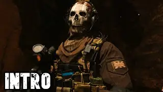 INTRO | CAMPAIGN WALKTHROUGH #1 | COD: MWII