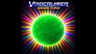 Voidcruiser - Rings of Neptune