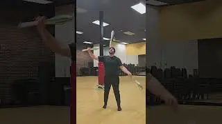 KEEP GETTING BETTER  #martialarts #challenge #juggling #dance #wizard