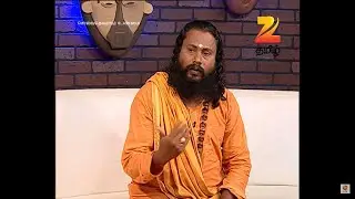 சொல்வதெல்லாம் உண்மை சீசன் 2 - ரியாலிட்டி டாக் ஷோ - அத்தியாயம் 11 - ஜீ தமிழ்