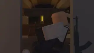 Phantom Forces 2024 New Years Lobby Music