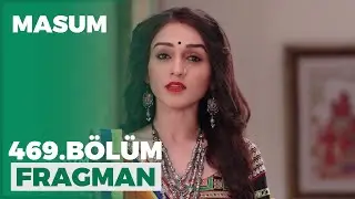 Masum 469. B&ouml;l&uuml;m Fragmanı - 4 Temmuz Pazar