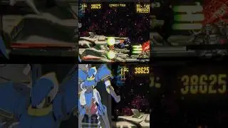 HYPER DUEL: La Joya Oculta de Technosoft &iquest;Supera a Thunder Force? | Retro #segasaturn #arcadeclassic