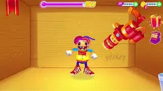 Kick the Buddy  Forever - Part 1 ( Much money)