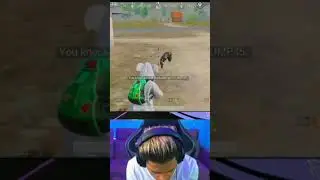 Jonathan 1 vs 4 clutch #Shorts #Pubgmobile