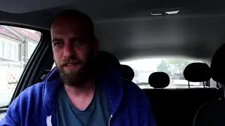 Callums Corner's Car Troubles