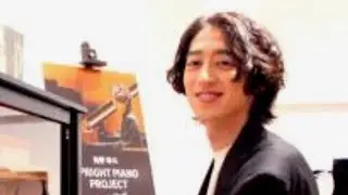 角野隼斗 ロサンゼルスは涼しかったです