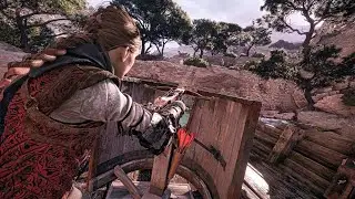 A Plague Tale Requiem - Chapter 5: In Our Wake