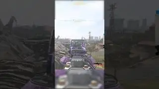 NEW D1.3 Sector Special Weapon Is a 2 Shot in Warzone?? 😱