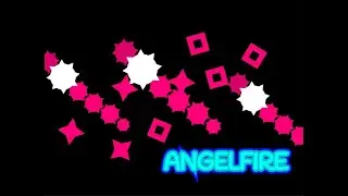 ANGELFIRE◂| LEMON JSAB LEVEL|▸