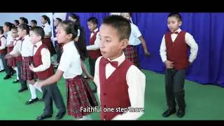 One Step More - Salt Brookers (Official Video)
