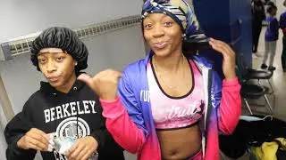 SSKD 2020 DANCE TRY OUTS | MAJORETTE