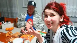 That Stupid Cupboard BTS #5 (ex Patreon vids)