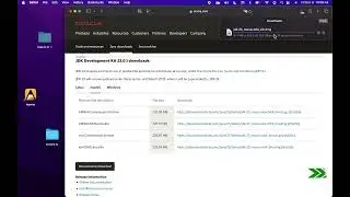 Comment installer Java (JDK) sur APPLE iMac (M1 / M2 / Intel)