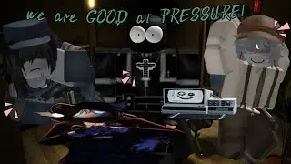 3 Idiots play Pressure