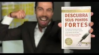 PocketBook: Descubra seus pontos fortes (Marcus Buckingham e Donald Clifton)