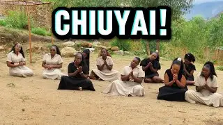 CHIUYAI  - CAROLINE CHIDEMBO (OFFICIAL VIDEO)