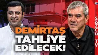 Selahattin Demirtaş Serbest Bırakılıyor! Yılmaz Özdil AKP'nin Yeni Hamlesini Ortaya Çıkardı