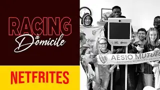 NETFRITES : Racing à domicile