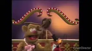 Muppets Scooter Sings Simon Smith And The Amazing Dancing Bear Song